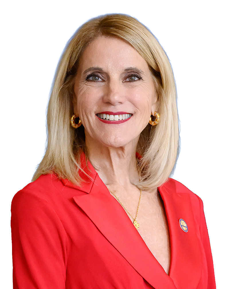 Commissioner Vicki L. Lopez