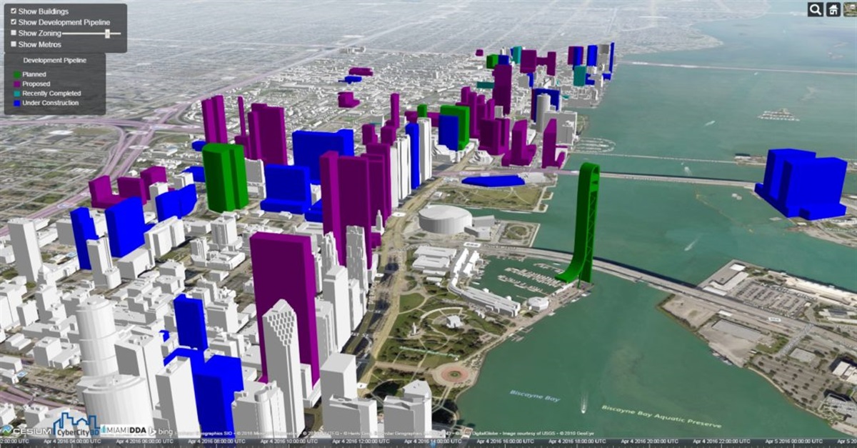 DDRI - Downtown Development of Regional Impact | Miami DDA