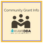 Community Grant